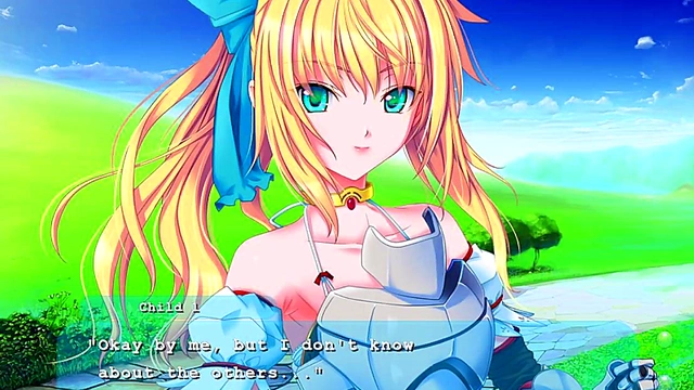 Pregnant MILF Gets Hardcore Anime Fuck With Double Penetration Orgy