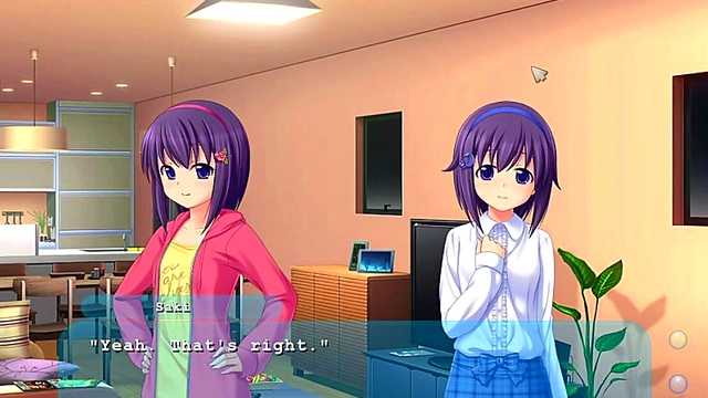 Pregnant MILF Gets Hardcore Anime Fuck With Double Penetration Orgy