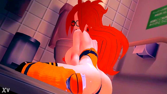 Busty Princess Seduces You Hotly in Ecchi Anime Fantasy Sex Game Adventure