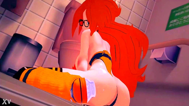 Busty Princess Seduces You Hotly in Ecchi Anime Fantasy Sex Game Adventure