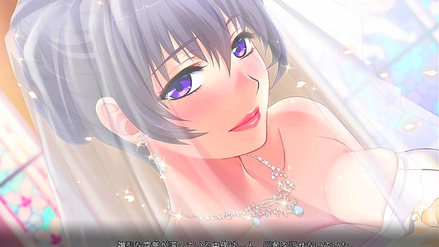 Robot Maid's Busty Body Tempts Him for Anal Sex & Piledriver Orgasm Encounter