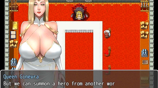 Fairy Tail's Yukino Gets Hardcore Anime Porn Action With Hot Cocks!