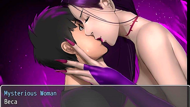 Fairy Tail's Yukino Gets Hardcore Anime Porn Action With Hot Cocks!