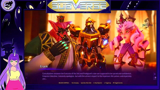 Big-Breasted Anime Babe Gets Censored Internal-Cumshot Fantasy fulfillment