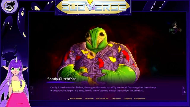 Big-Breasted Anime Babe Gets Censored Internal-Cumshot Fantasy fulfillment