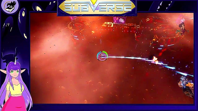 Big-Breasted Anime Babe Gets Censored Internal-Cumshot Fantasy fulfillment