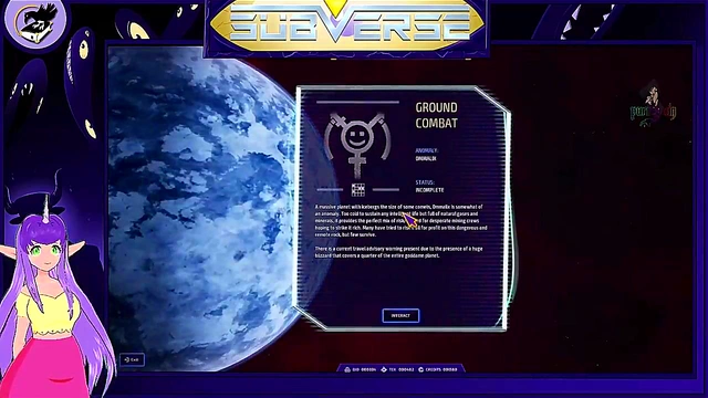 Big-Breasted Anime Babe Gets Censored Internal-Cumshot Fantasy fulfillment