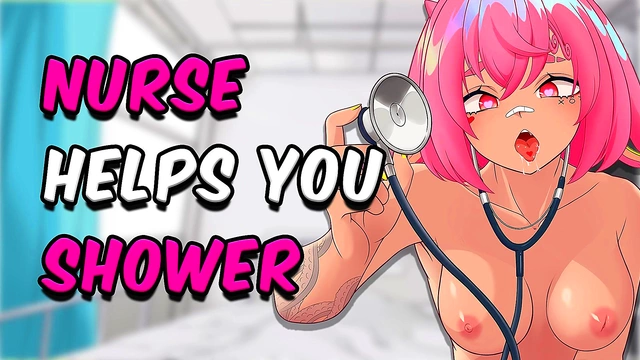 Noa's Sizzling Hentai Love Scene Ends With A Hot Cumshot/orgasm