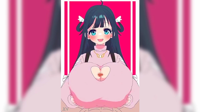 Sultry Futanari Babe Induces Intense Sex With Hot Cocksucking S s