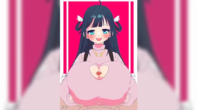 Sultry Futanari Babe Induces Intense Sex With Hot Cocksucking S s