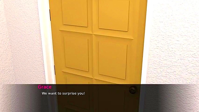 Vampire's Lustful Night Reluctant Archon Suckles Cock for Dark Pleasures