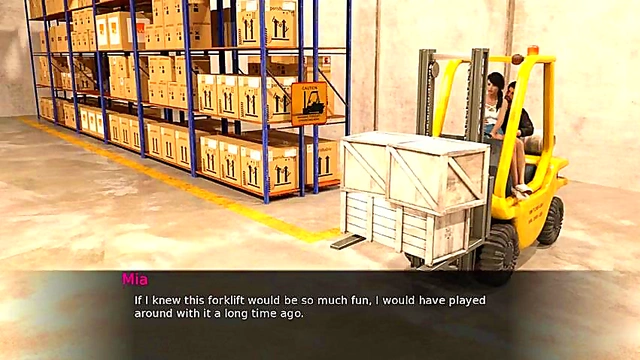 Vampire's Lustful Night Reluctant Archon Suckles Cock for Dark Pleasures