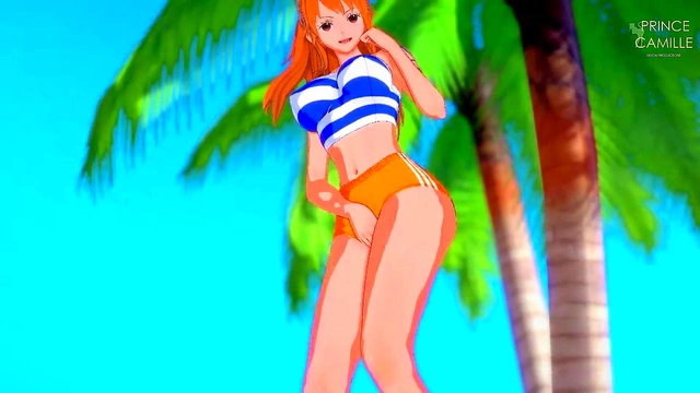 Horny Demon Queen Fucks Hero Deep for Explosive Game Sex Scene