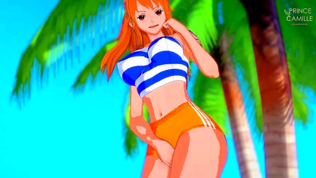 Horny Demon Queen Fucks Hero Deep for Explosive Game Sex Scene