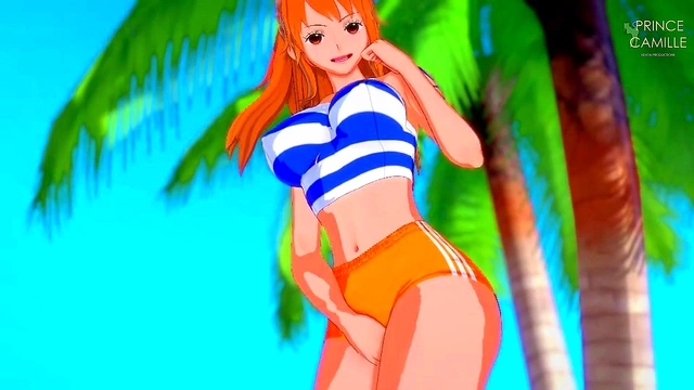 Horny Demon Queen Fucks Hero Deep for Explosive Game Sex Scene