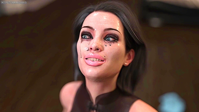 Intense Futanari Sex With Hibiki Tachibana and Miku Köhinata for CreamPie