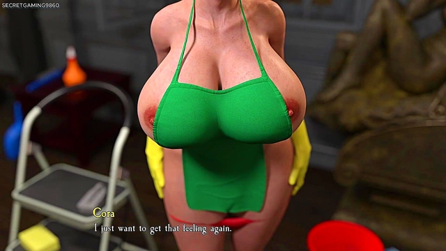 Intense Futanari Sex With Hibiki Tachibana and Miku Köhinata for CreamPie