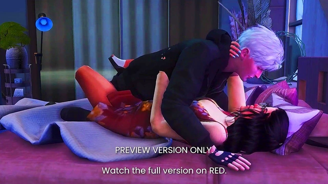 Samui And Mizukage Seduce Sarada For A Hot Anime 3D Group Cuckold Scene