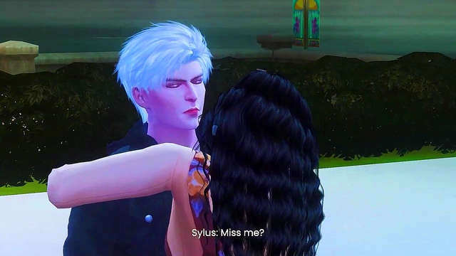 Samui And Mizukage Seduce Sarada For A Hot Anime 3D Group Cuckold Scene