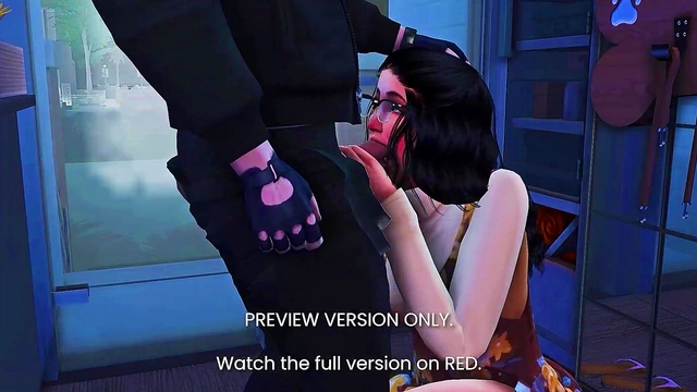 Samui And Mizukage Seduce Sarada For A Hot Anime 3D Group Cuckold Scene