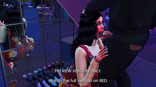 Samui And Mizukage Seduce Sarada For A Hot Anime 3D Group Cuckold Scene