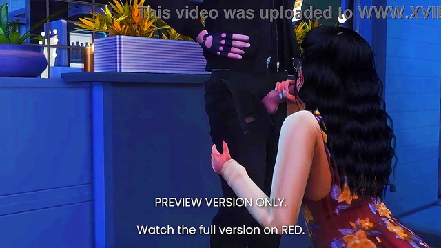 Samui And Mizukage Seduce Sarada For A Hot Anime 3D Group Cuckold Scene