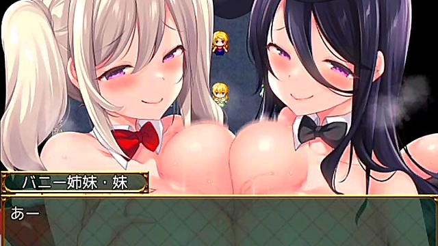 Horny Mist Train Girls Get Filled With Load After Steamy Sex Session