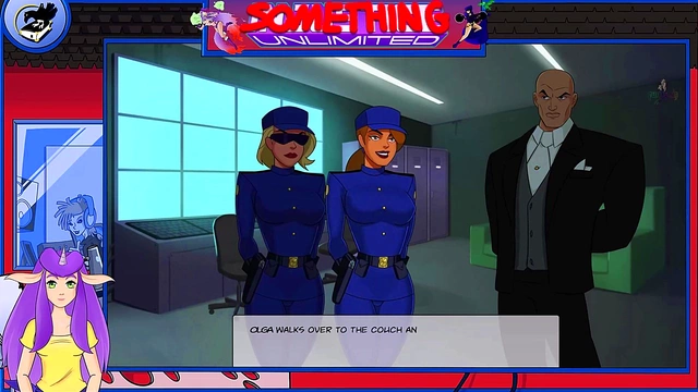 Horny Sakura Gets Fucked Hard by Sarada for Ultimate Anime Orgasm Pleasure