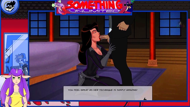 Horny Sakura Gets Fucked Hard by Sarada for Ultimate Anime Orgasm Pleasure