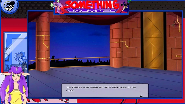 Horny Sakura Gets Fucked Hard by Sarada for Ultimate Anime Orgasm Pleasure