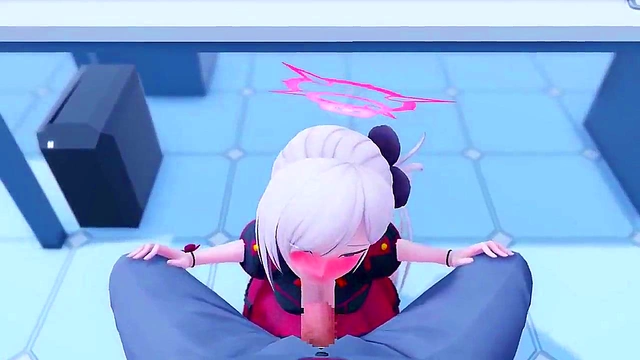 Exciting 3D Hentai Adventure Susumu's Intense Game Play Session