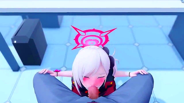 Exciting 3D Hentai Adventure Susumu's Intense Game Play Session