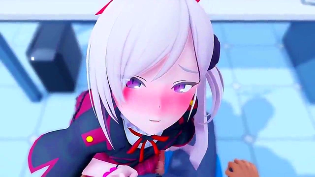 Exciting 3D Hentai Adventure Susumu's Intense Game Play Session