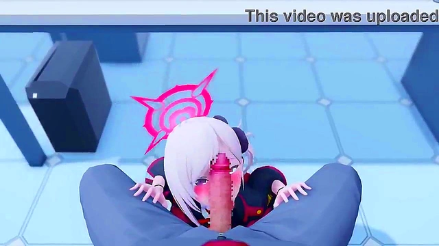 Exciting 3D Hentai Adventure Susumu's Intense Game Play Session