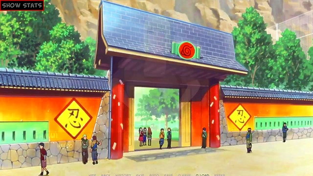 Anime Big-Tits Babe Gives Blowjob & Gets Fucked In Rule 34 Music Video Fantasy