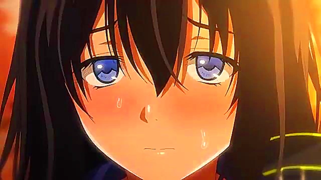 Camie Utsushimi Sucks Dick & Rides Hard for Multiple Cums & Anal Loads