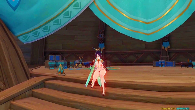 Dark Siren Seduces Player in 2D Horror Game for Sinful Pleasure Night