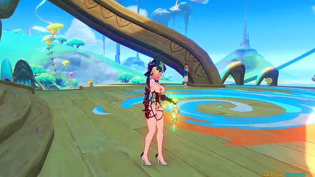 Dark Siren Seduces Player in 2D Horror Game for Sinful Pleasure Night