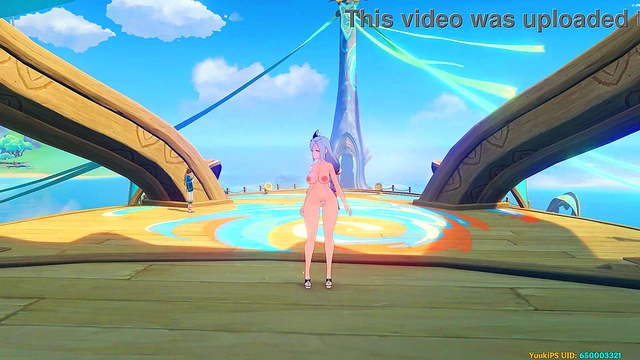 Dark Siren Seduces Player in 2D Horror Game for Sinful Pleasure Night