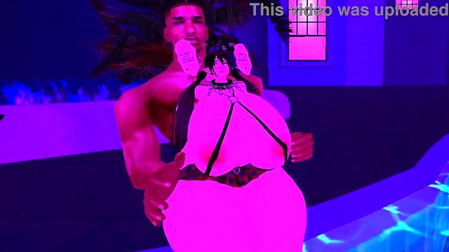 Horny Oni-Chan Gives Intense HJ Massage Ending With Facial Cumshot