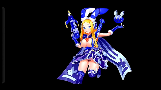 Hot Overwatch 3D Teen Gets Fucked Hard In Ass By Thick Dick For A Huge Creampie Load