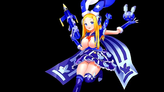 Hot Overwatch 3D Teen Gets Fucked Hard In Ass By Thick Dick For A Huge Creampie Load