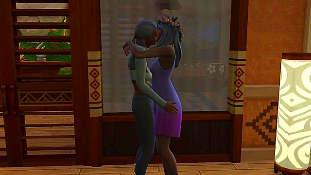 Animated Yaoi Clash Clayton Carmine Fucks Marcus Fenix Hardcore 3D Sex Scene