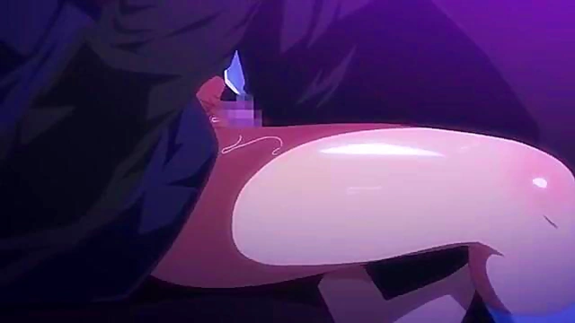 Mystery Fog Envelops Pine Falls Couple's Euphoric Anime Sex Adventure