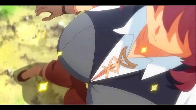 Anime Big Boob Babe Sucks Cock Till Squirt Then Gets Hardcore Kyonuu Fantasy Orgasm