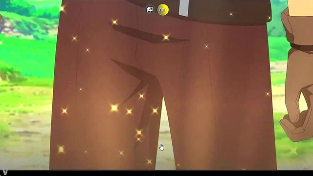 Anime Big Boob Babe Sucks Cock Till Squirt Then Gets Hardcore Kyonuu Fantasy Orgasm