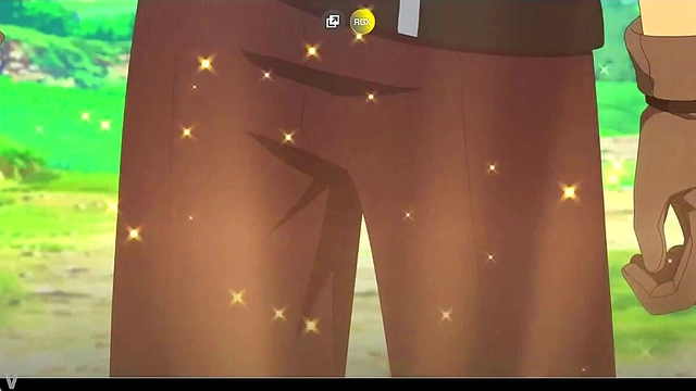 Anime Big Boob Babe Sucks Cock Till Squirt Then Gets Hardcore Kyonuu Fantasy Orgasm