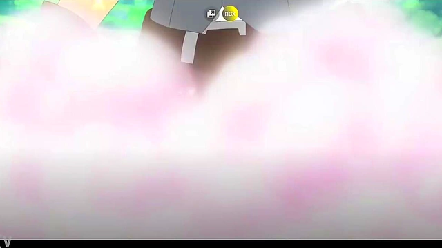 Anime Big Boob Babe Sucks Cock Till Squirt Then Gets Hardcore Kyonuu Fantasy Orgasm