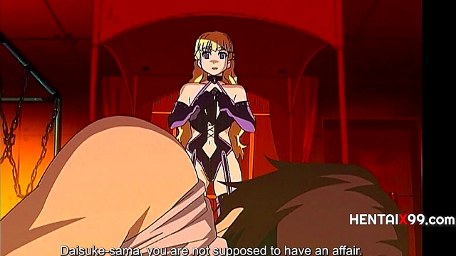 Sexy MMD Anime Babe Gets Hardcore Pussy Sex & Facial Cumshot Fantasy