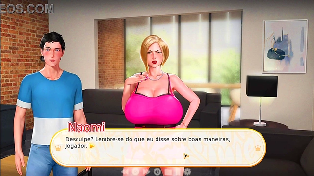 Shaved Babe Gets Hardcore Anal in Fantasy Outdoors Scene From League Of Legends